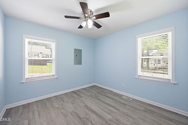 427 N Clark Street, Henderson, NC 27536