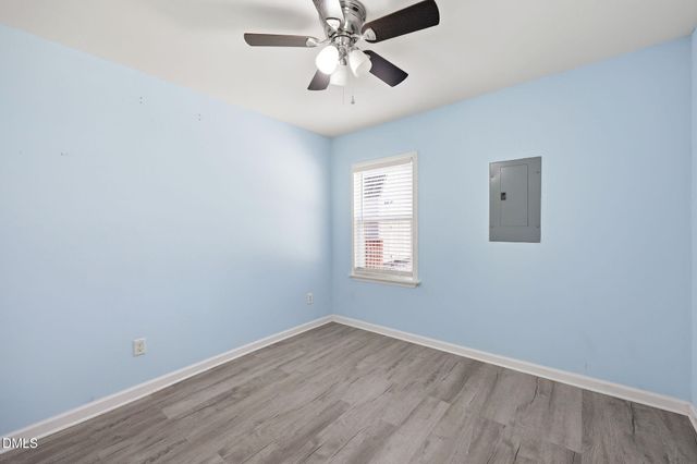 427 N Clark Street, Henderson, NC 27536
