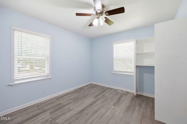 427 N Clark Street, Henderson, NC 27536