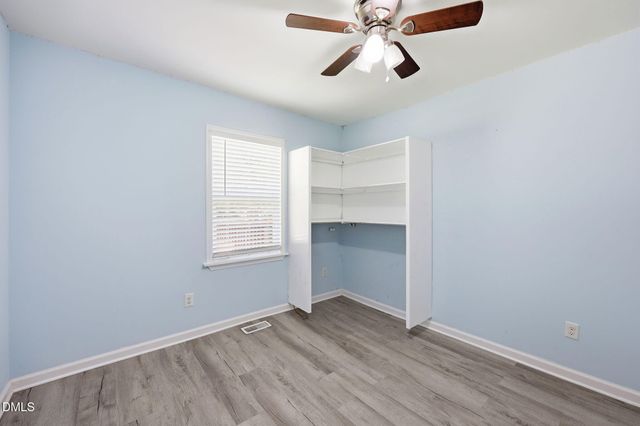 427 N Clark Street, Henderson, NC 27536