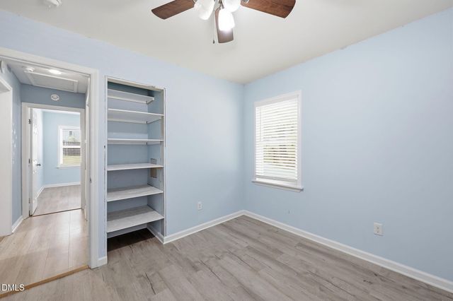 427 N Clark Street, Henderson, NC 27536