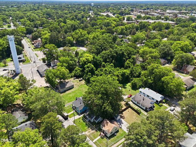 427 N Clark Street, Henderson, NC 27536