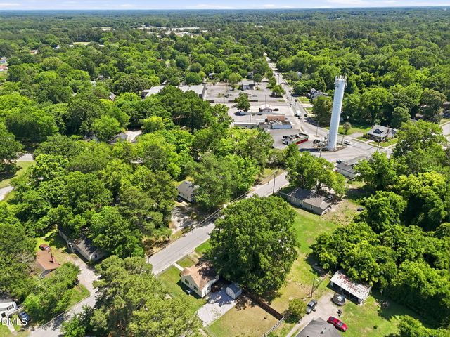 427 N Clark Street, Henderson, NC 27536