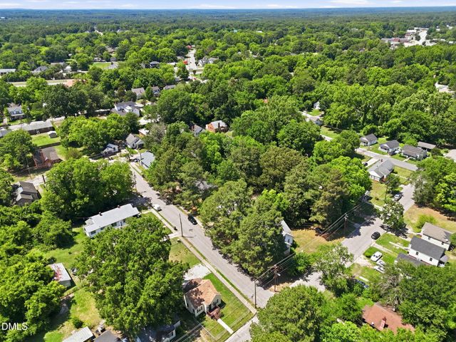 427 N Clark Street, Henderson, NC 27536