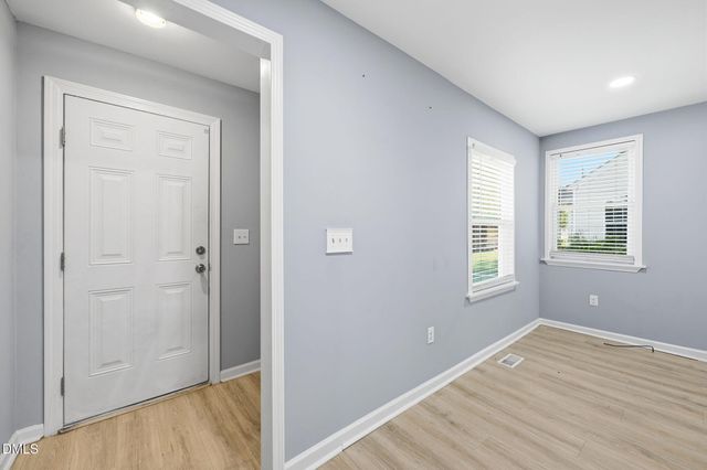427 N Clark Street, Henderson, NC 27536