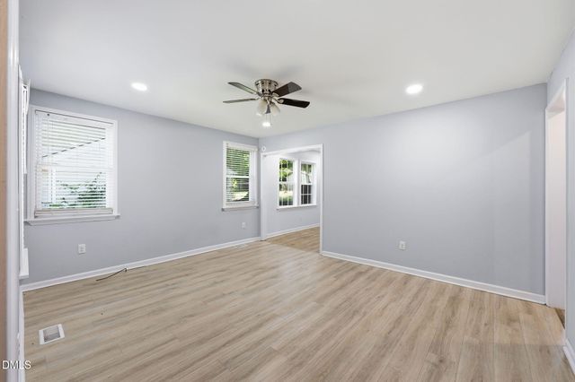 427 N Clark Street, Henderson, NC 27536