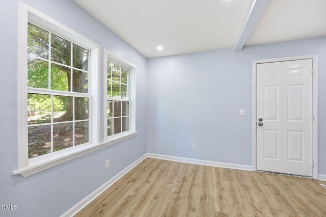 427 N Clark Street, Henderson, NC 27536