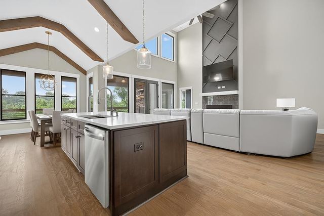 190 Summit View Lane, Ellijay, GA 30540