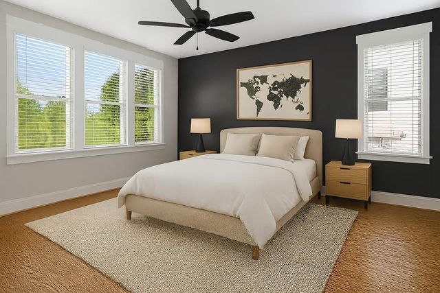 190 Summit View Lane, Ellijay, GA 30540