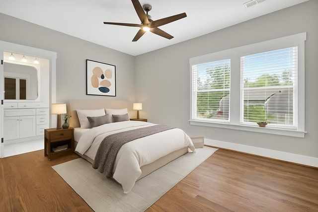 190 Summit View Lane, Ellijay, GA 30540