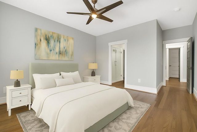 190 Summit View Lane, Ellijay, GA 30540