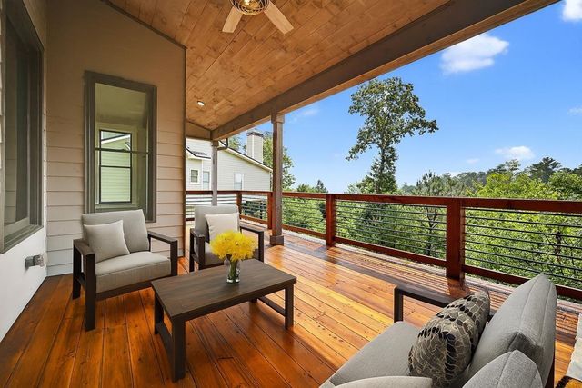 190 Summit View Lane, Ellijay, GA 30540