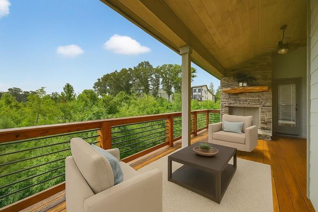 190 Summit View Lane, Ellijay, GA 30540