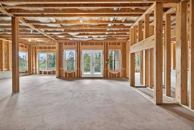 190 Summit View Lane, Ellijay, GA 30540