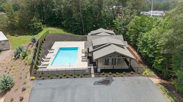 190 Summit View Lane, Ellijay, GA 30540