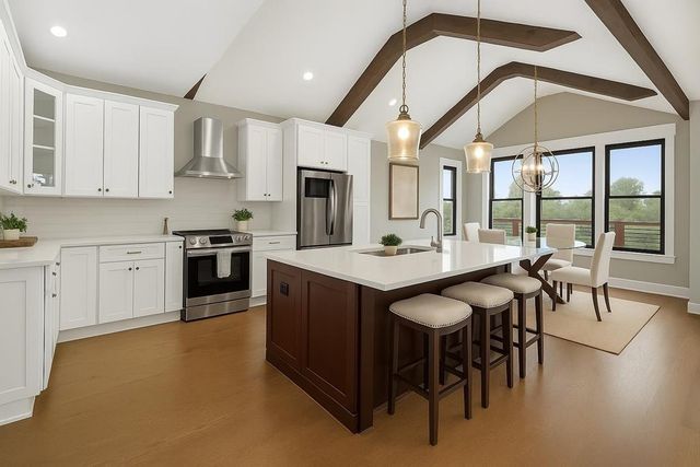 190 Summit View Lane, Ellijay, GA 30540