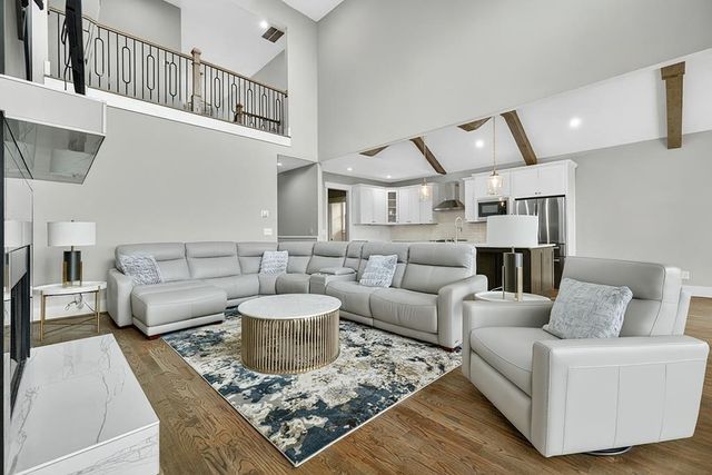 190 Summit View Lane, Ellijay, GA 30540