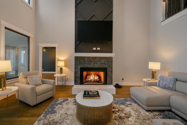 190 Summit View Lane, Ellijay, GA 30540