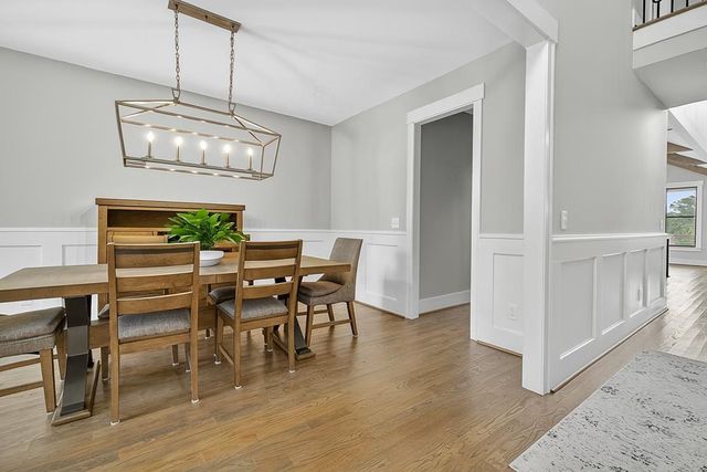 190 Summit View Lane, Ellijay, GA 30540