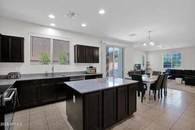 12412 N 153RD Avenue, Surprise, AZ 85379