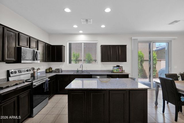 12412 N 153RD Avenue, Surprise, AZ 85379