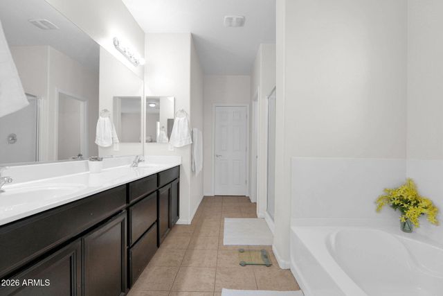 12412 N 153RD Avenue, Surprise, AZ 85379