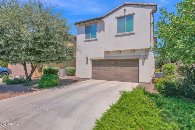12412 N 153RD Avenue, Surprise, AZ 85379