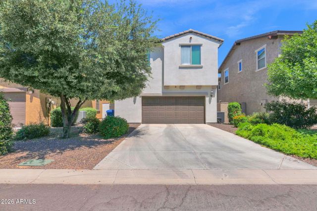 12412 N 153RD Avenue, Surprise, AZ 85379