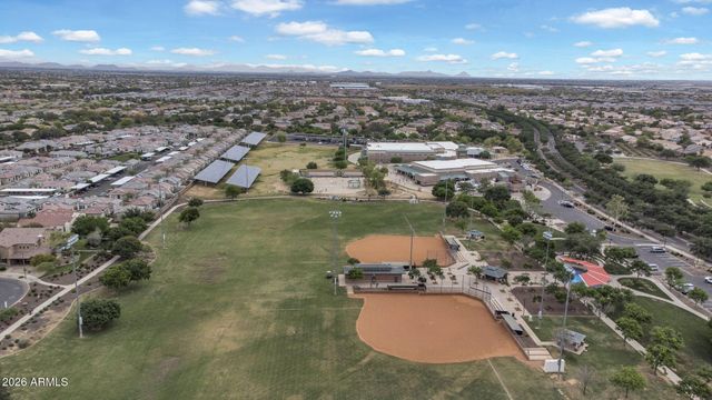 12412 N 153RD Avenue, Surprise, AZ 85379