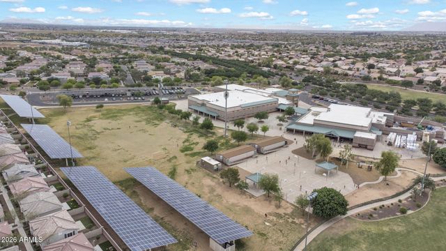 12412 N 153RD Avenue, Surprise, AZ 85379