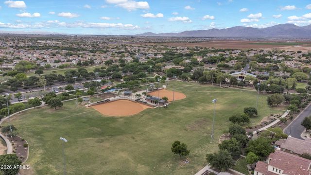 12412 N 153RD Avenue, Surprise, AZ 85379