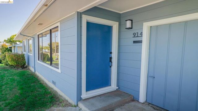 914 Pine ST, Vallejo, CA 94590