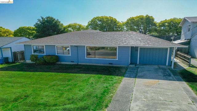 914 Pine ST, Vallejo, CA 94590