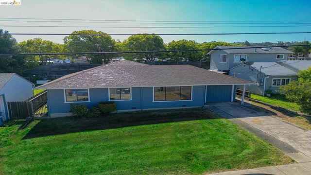 914 Pine ST, Vallejo, CA 94590