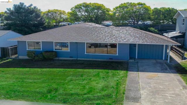 914 Pine ST, Vallejo, CA 94590