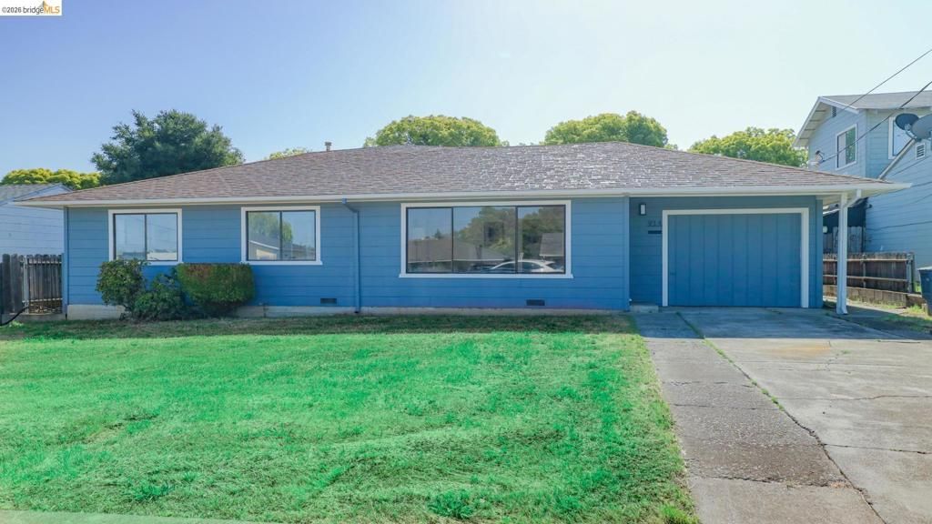 914 Pine ST, Vallejo, CA 94590