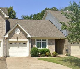 6131 Amber Brook Drive, Hixson, TN 37343