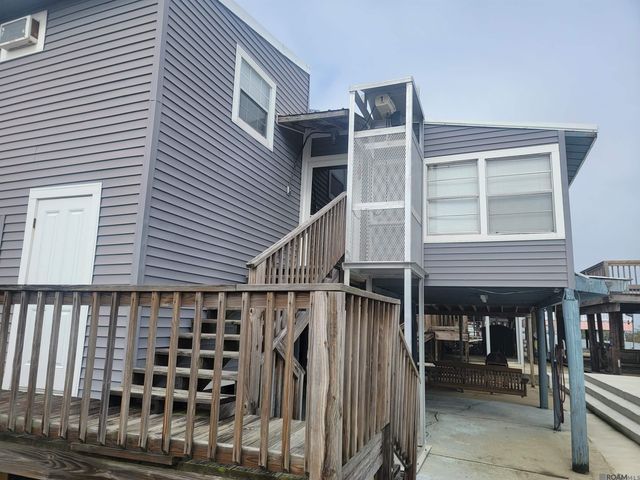 7541 La Hwy 56, Chauvin, LA 70344