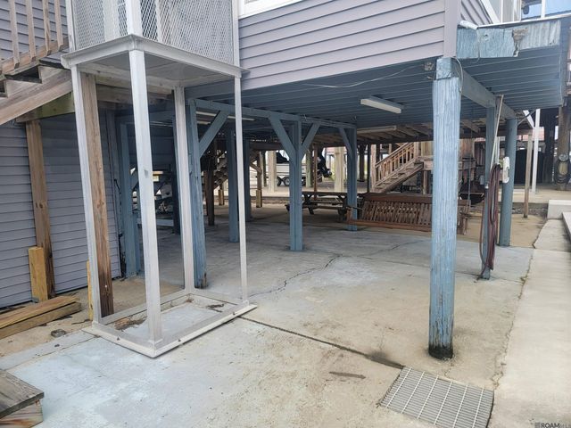 7541 La Hwy 56, Chauvin, LA 70344