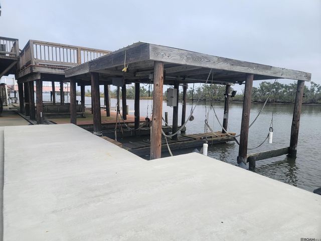 7541 La Hwy 56, Chauvin, LA 70344