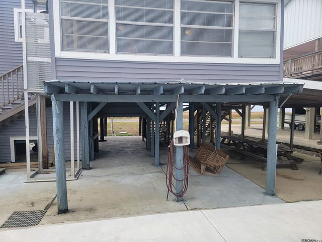 7541 La Hwy 56, Chauvin, LA 70344