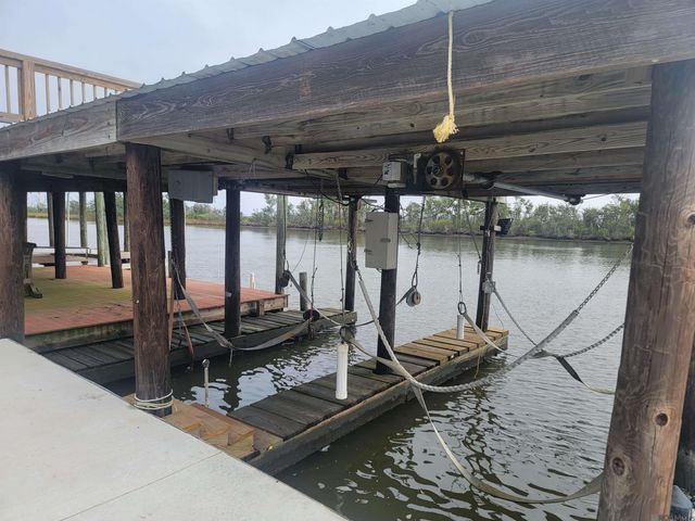 7541 La Hwy 56, Chauvin, LA 70344