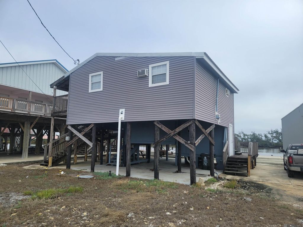 7541 La Hwy 56, Chauvin, LA 70344