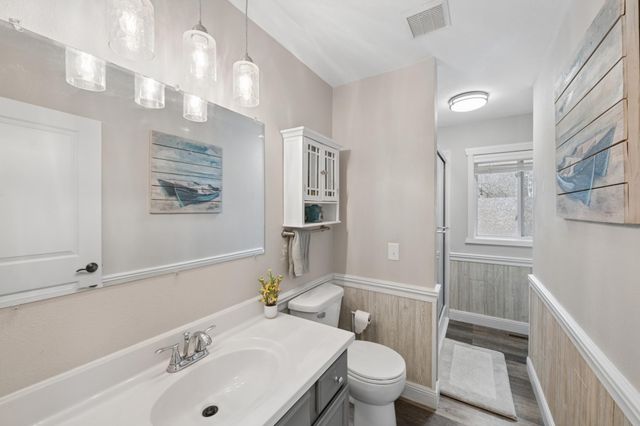 6532 272nd Court, Wyoming, MN 55092