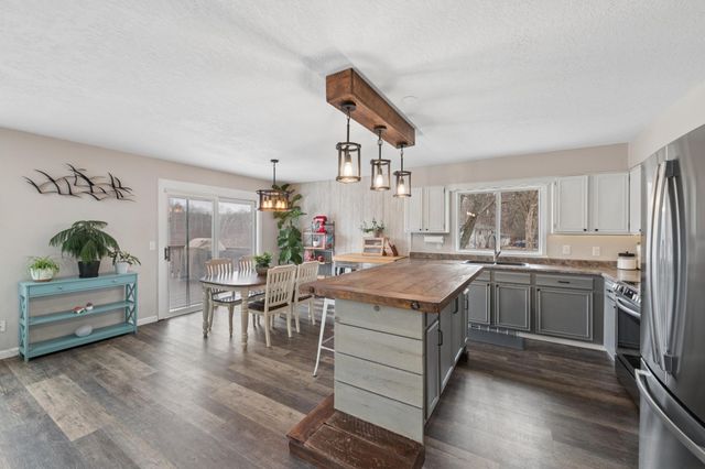 6532 272nd Court, Wyoming, MN 55092