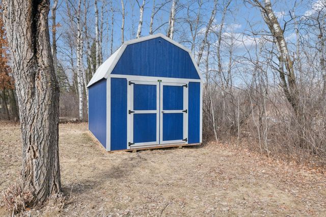 6532 272nd Court, Wyoming, MN 55092