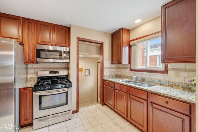 28016 Rockwood Street, Saint Clair Shores, MI 48081