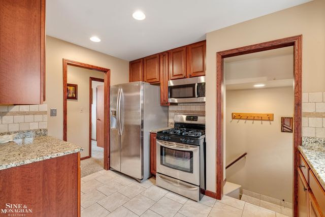 28016 Rockwood Street, Saint Clair Shores, MI 48081