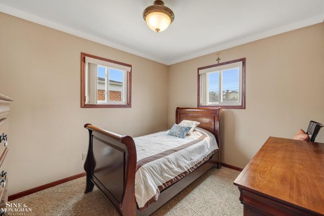 28016 Rockwood Street, Saint Clair Shores, MI 48081