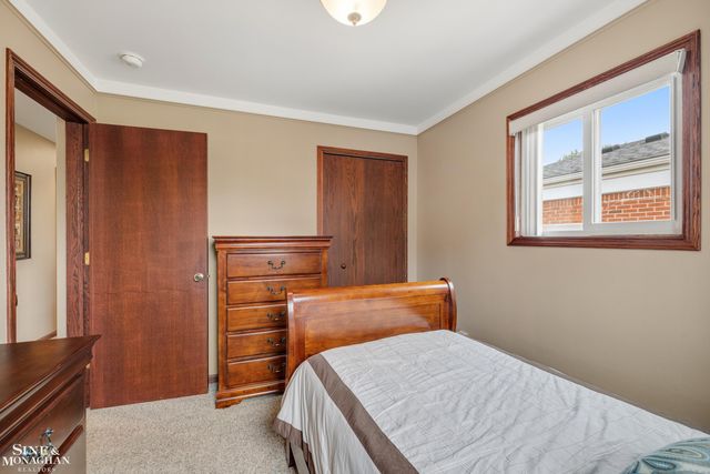 28016 Rockwood Street, Saint Clair Shores, MI 48081